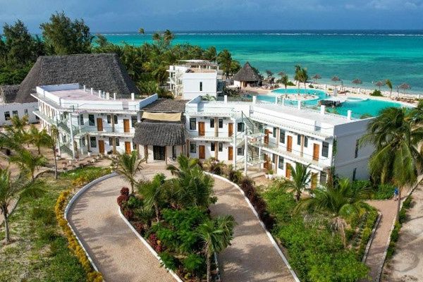Fram Selection The One Resort 4* pas cher photo 22