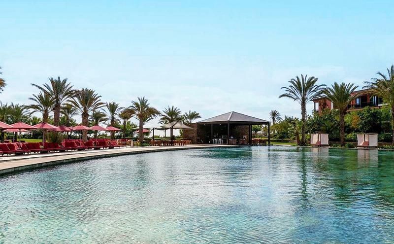 Hilton Cabo Verde Sal Resort 5* pas cher photo 1