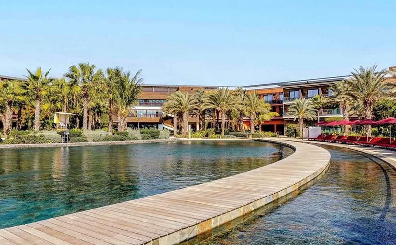Hilton Cabo Verde Sal Resort 5* pas cher photo 2