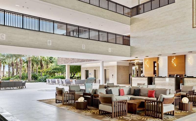 Hilton Cabo Verde Sal Resort 5* pas cher photo 5