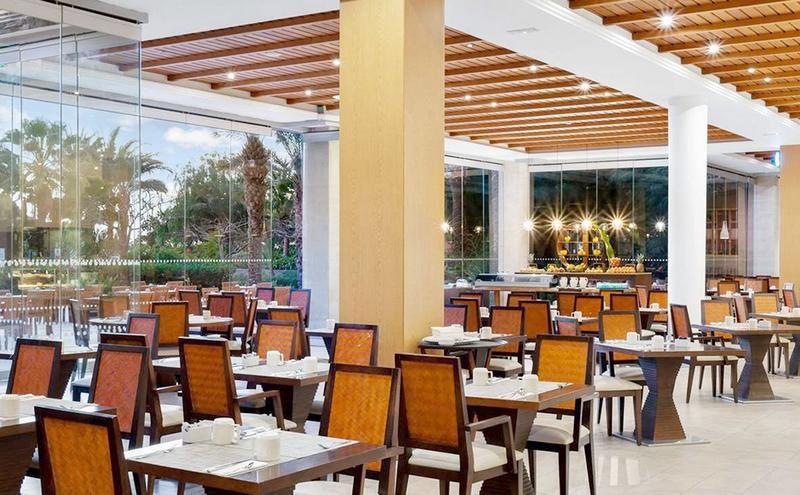 Hilton Cabo Verde Sal Resort 5* pas cher photo 7