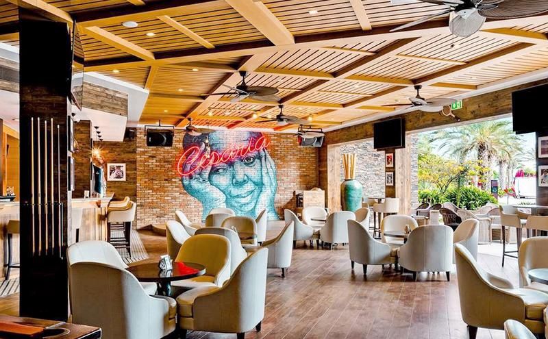 Hilton Cabo Verde Sal Resort 5* pas cher photo 8