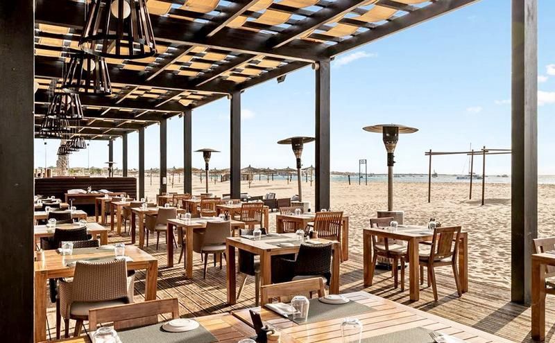 Hilton Cabo Verde Sal Resort 5* pas cher photo 9