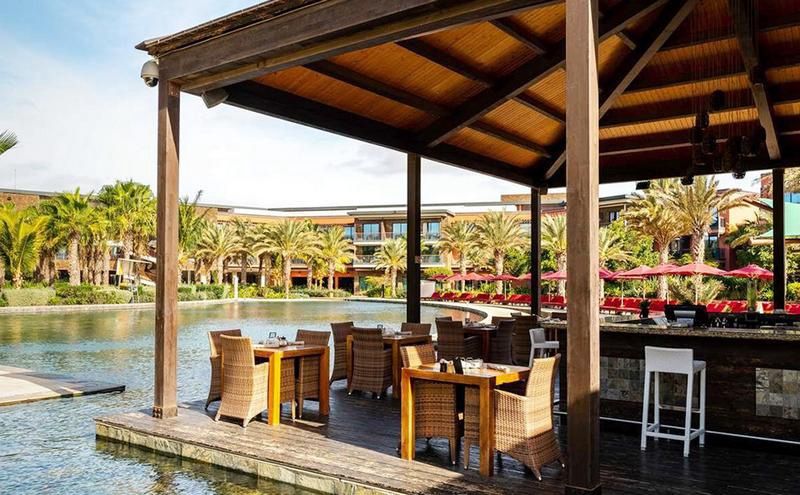 Hilton Cabo Verde Sal Resort 5* pas cher photo 10