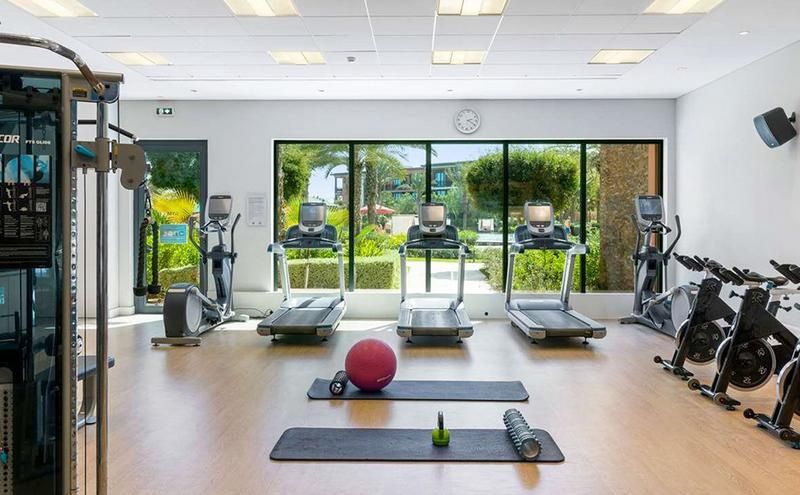 Hilton Cabo Verde Sal Resort 5* pas cher photo 11