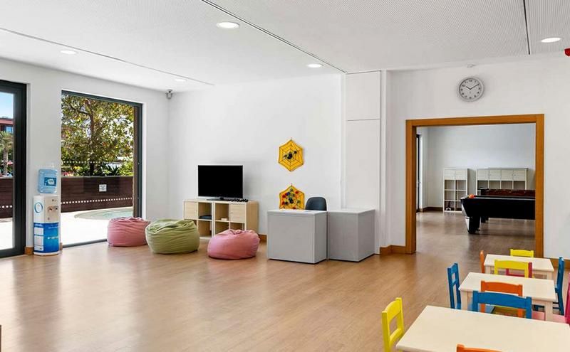 Hilton Cabo Verde Sal Resort 5* pas cher photo 14