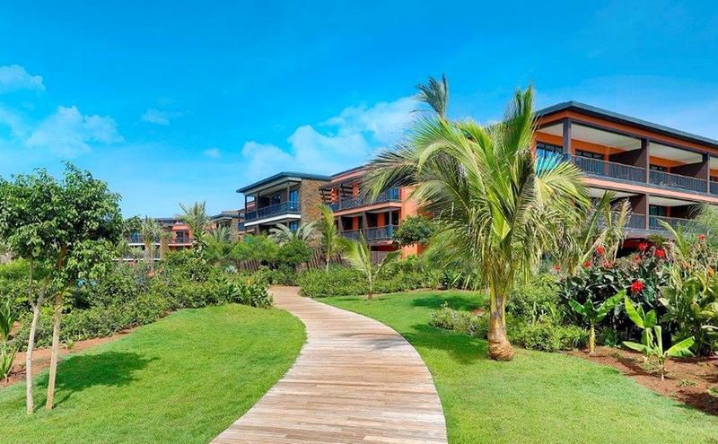 Hilton Cabo Verde Sal Resort 5* pas cher photo 15