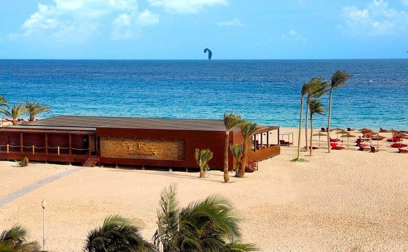 Hilton Cabo Verde Sal Resort 5* pas cher photo 16