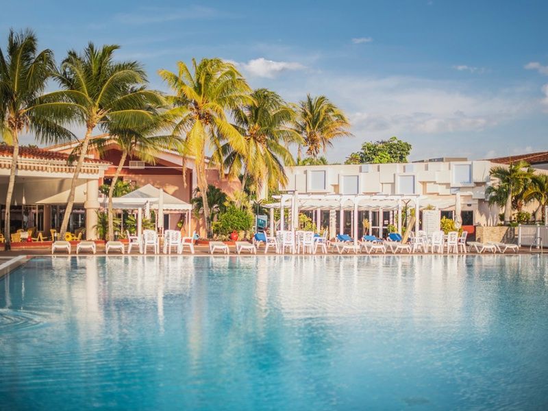 Bravo Hotel Arenal 4* - Vols Air France pas cher photo 2