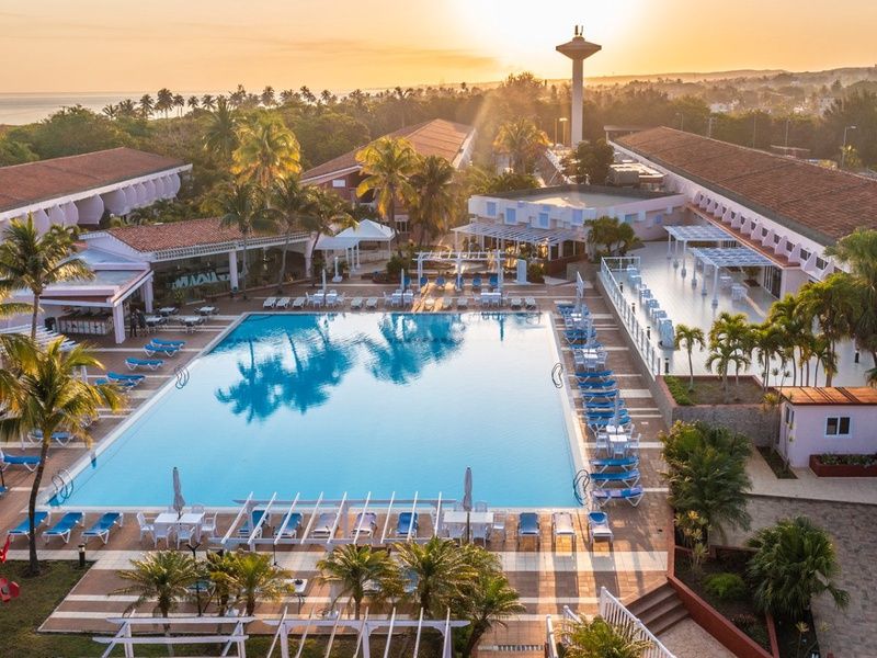 Bravo Hotel Arenal 4* - Vols Air France pas cher photo 1