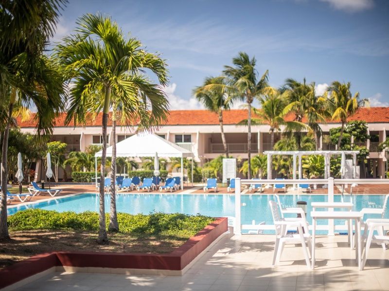 Bravo Hotel Arenal 4* - Vols Air France pas cher photo 7