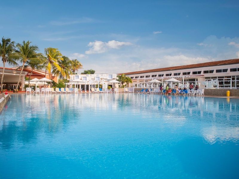 Bravo Hotel Arenal 4* - Vols Air France pas cher photo 9