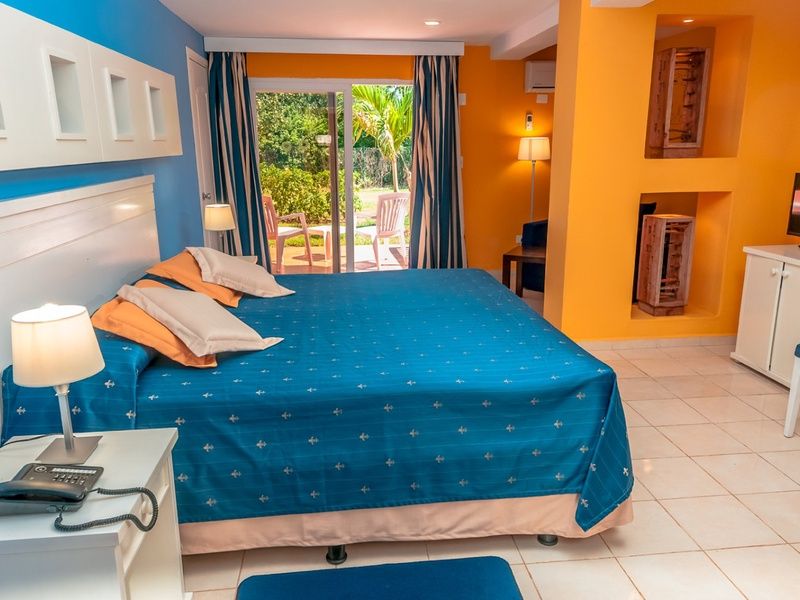 Bravo Hotel Arenal 4* - Vols Air France pas cher photo 11