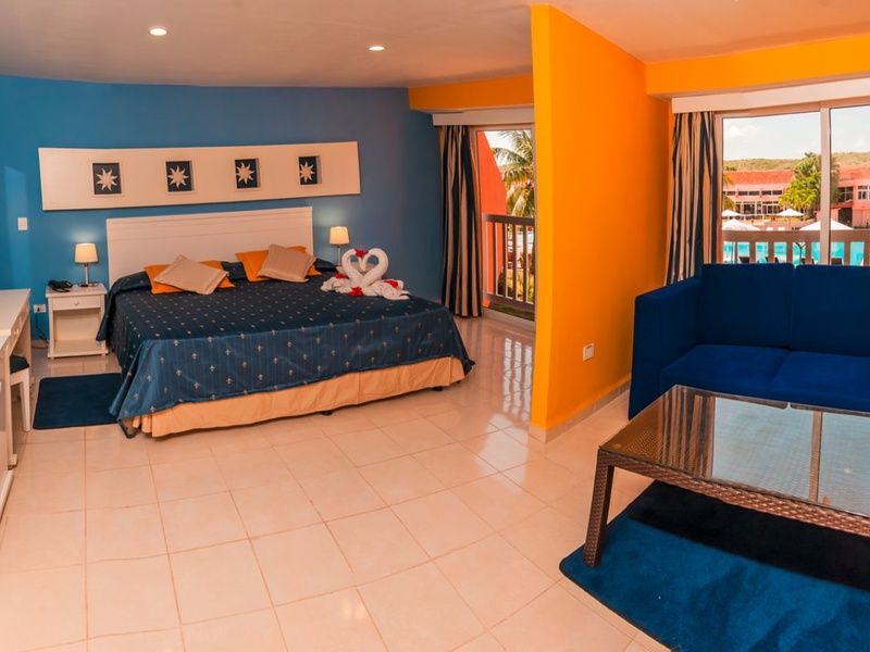 Bravo Hotel Arenal 4* - Vols Air France pas cher photo 12