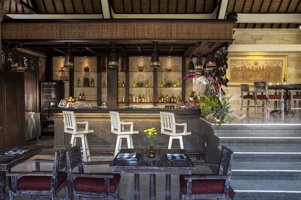 Club Framissima Tjampuhan et Spa 4* pas cher photo 9