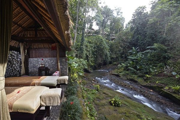 Club Framissima Tjampuhan et Spa 4* pas cher photo 12