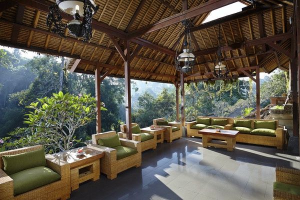 Club Framissima Tjampuhan et Spa 4* pas cher photo 13