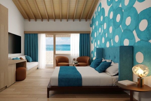 Hôtel Joy Island by Cocoon Collection 5* pas cher photo 2