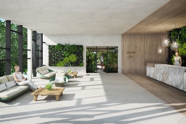 Hôtel Joy Island by Cocoon Collection 5* pas cher photo 8