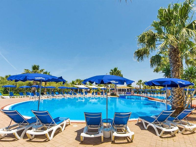 Hôtel Dolcestate 4* pas cher photo 1