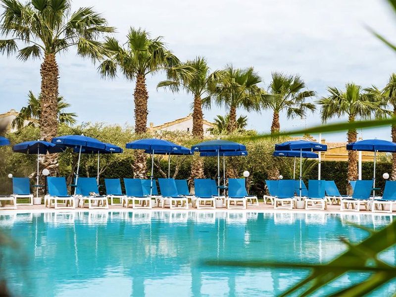 Hôtel Dolcestate 4* pas cher photo 2