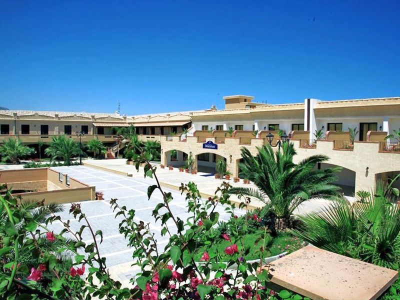 Hôtel Dolcestate 4* pas cher photo 3