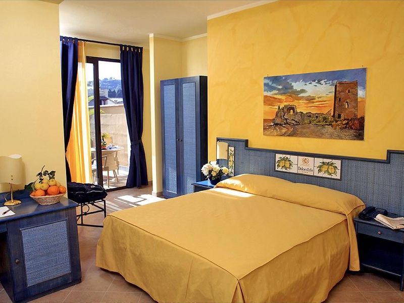 Hôtel Dolcestate 4* pas cher photo 4