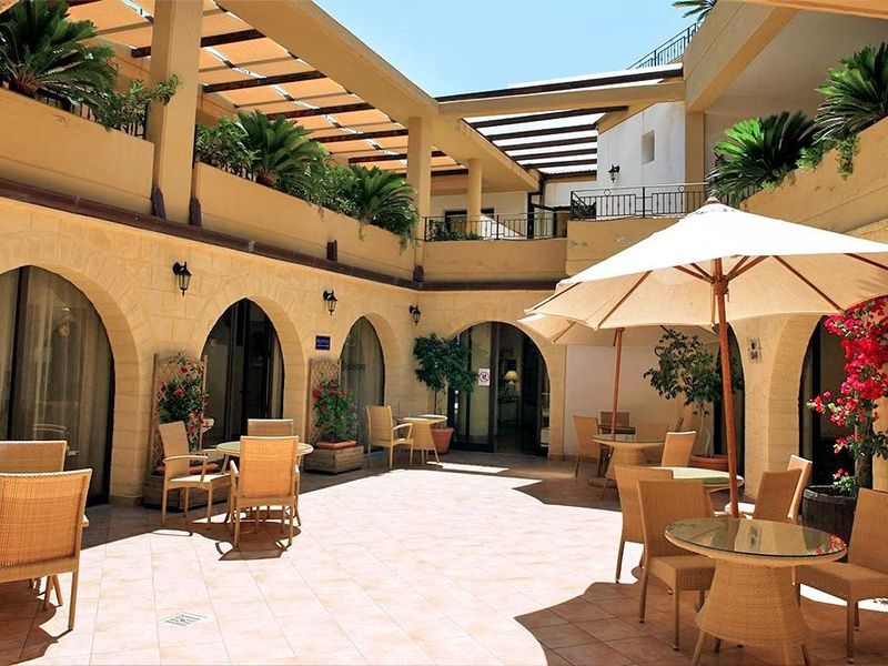 Hôtel Dolcestate 4* pas cher photo 6