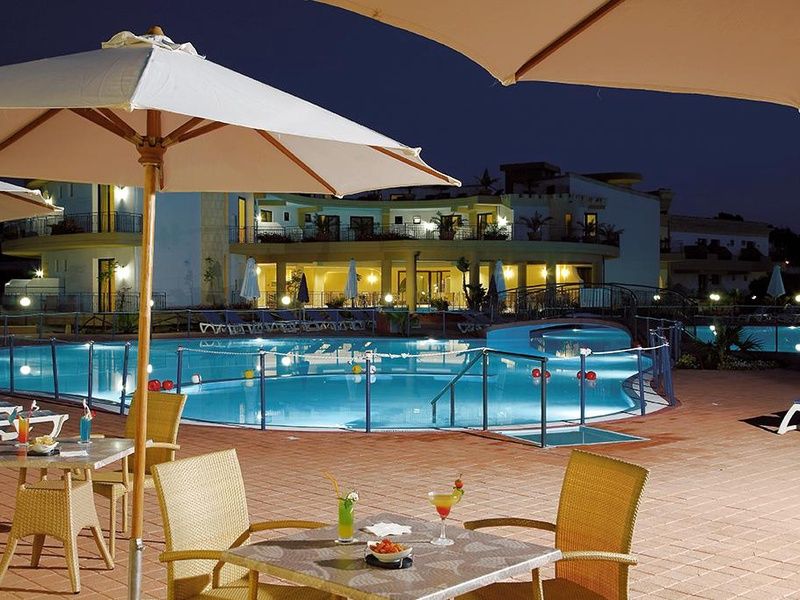 Hôtel Dolcestate 4* pas cher photo 7