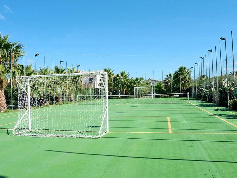 Hôtel Dolcestate 4* pas cher photo 8