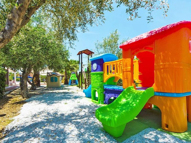 Hôtel Dolcestate 4* pas cher photo 9