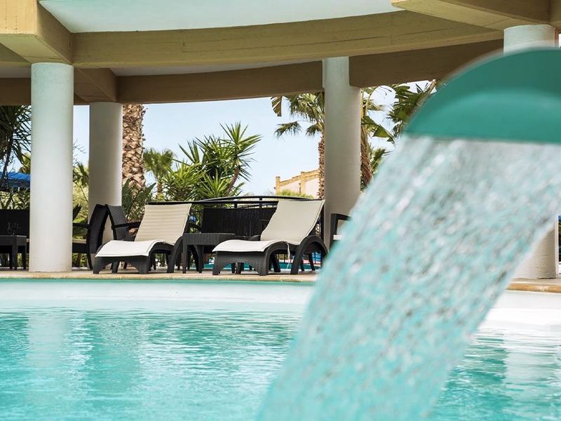 Hôtel Dolcestate 4* pas cher photo 10