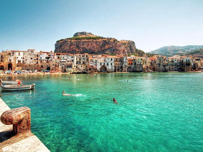 Hôtel Dolcestate 4* pas cher photo 11