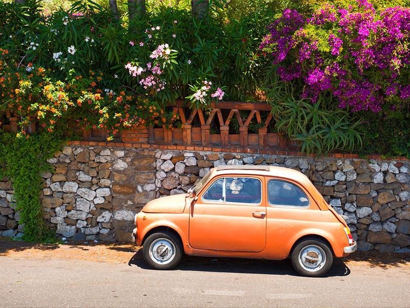 Hôtel Dolcestate 4* pas cher photo 12