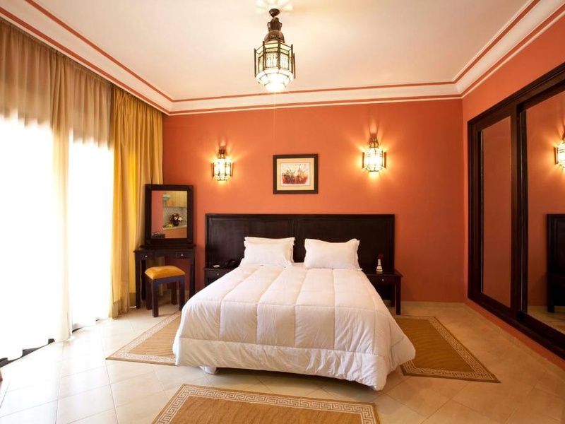 Hôtel Grand Mogador Menzah 4* pas cher photo 2