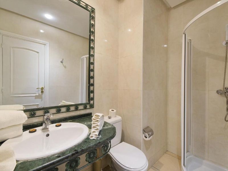 Hôtel Grand Mogador Menzah 4* pas cher photo 8