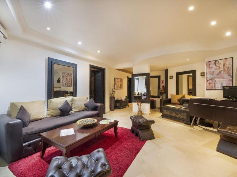 Hôtel Grand Mogador Menzah 4* pas cher photo 11