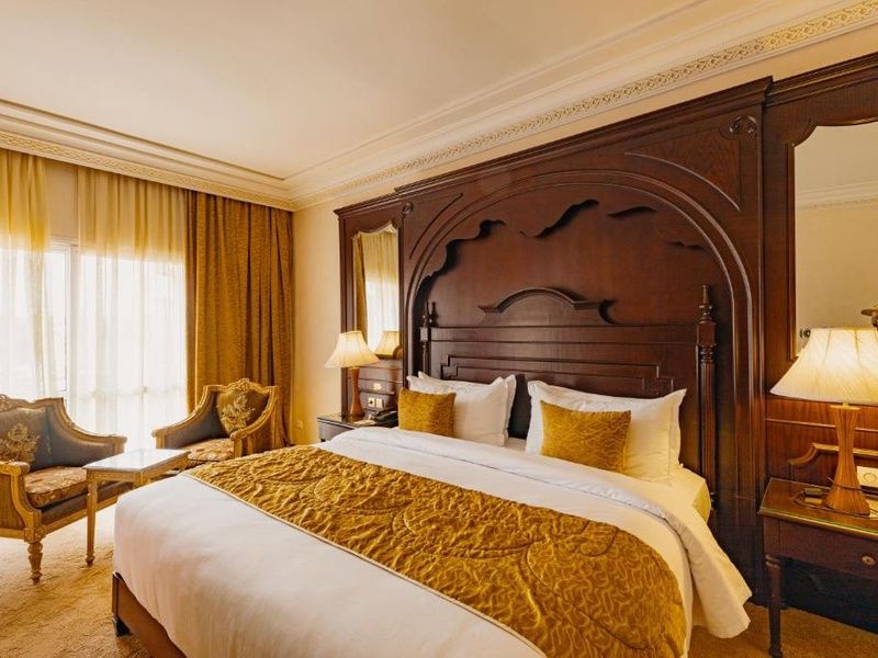 Hôtel Grand Mogador Aqua Fun 5* pas cher photo 3