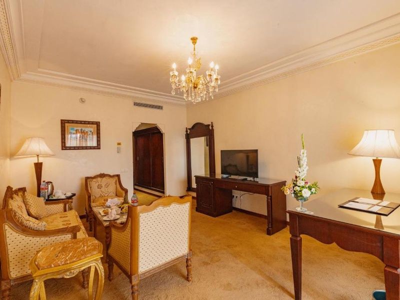 Hôtel Grand Mogador Aqua Fun 5* pas cher photo 5