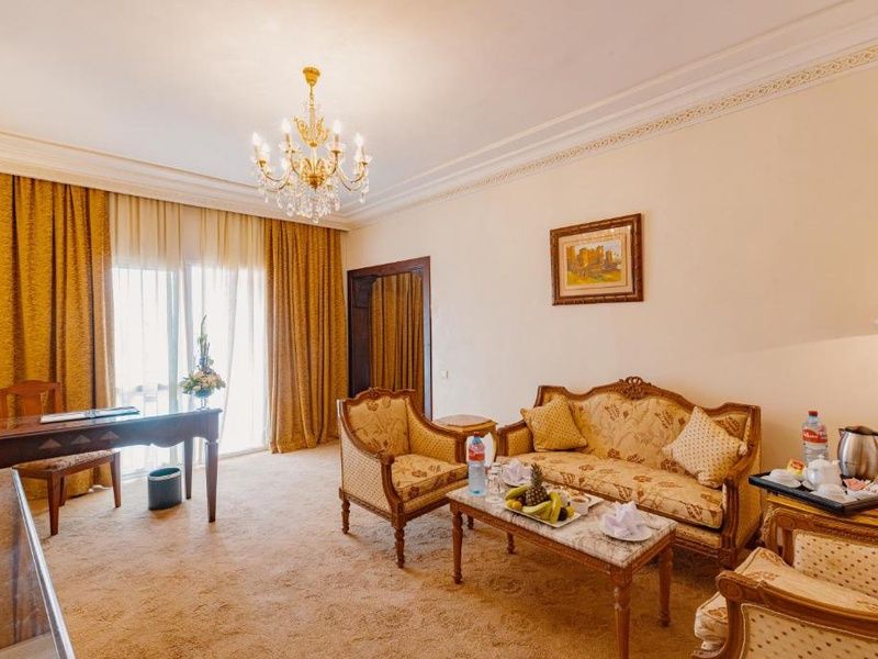 Hôtel Grand Mogador Aqua Fun 5* pas cher photo 6