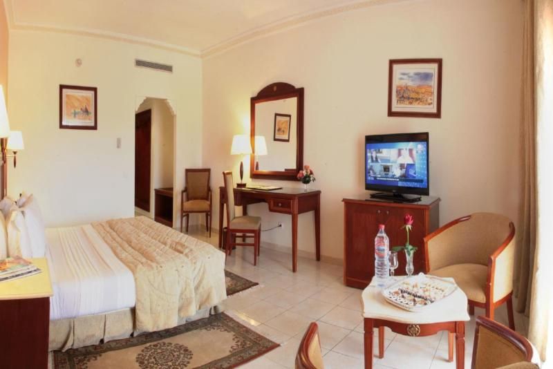 Hôtel Grand Mogador Aqua Fun 5* pas cher photo 7