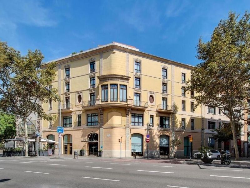 Hôtel Garbí Mil·lenni 4* pas cher photo 2