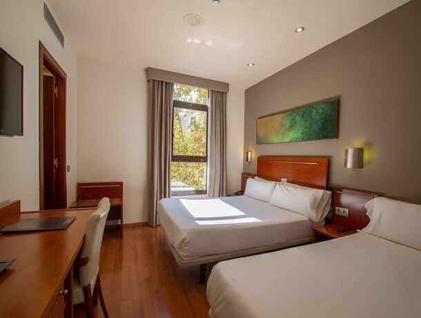 Hôtel Garbí Mil·lenni 4* pas cher photo 3