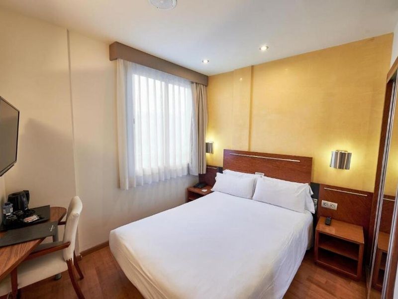 Hôtel Garbí Mil·lenni 4* pas cher photo 4