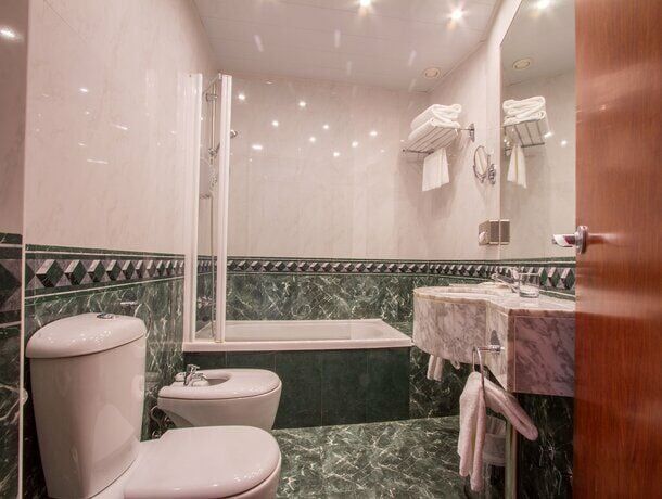 Hôtel Garbí Mil·lenni 4* pas cher photo 6