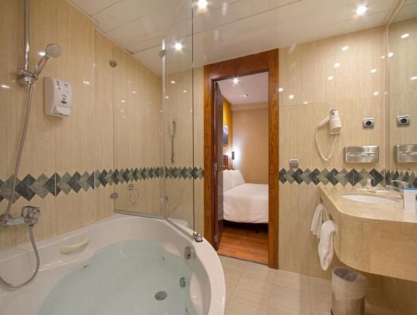 Hôtel Garbí Mil·lenni 4* pas cher photo 7