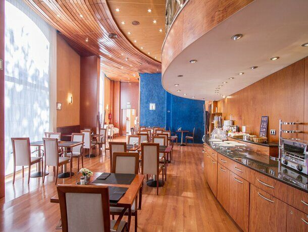 Hôtel Garbí Mil·lenni 4* pas cher photo 9