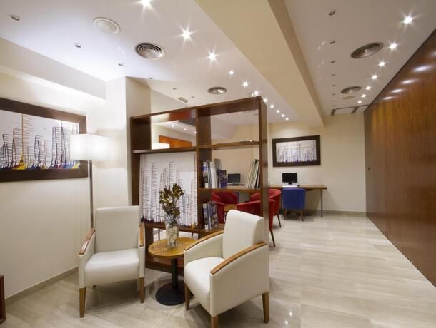 Hôtel Garbí Mil·lenni 4* pas cher photo 10