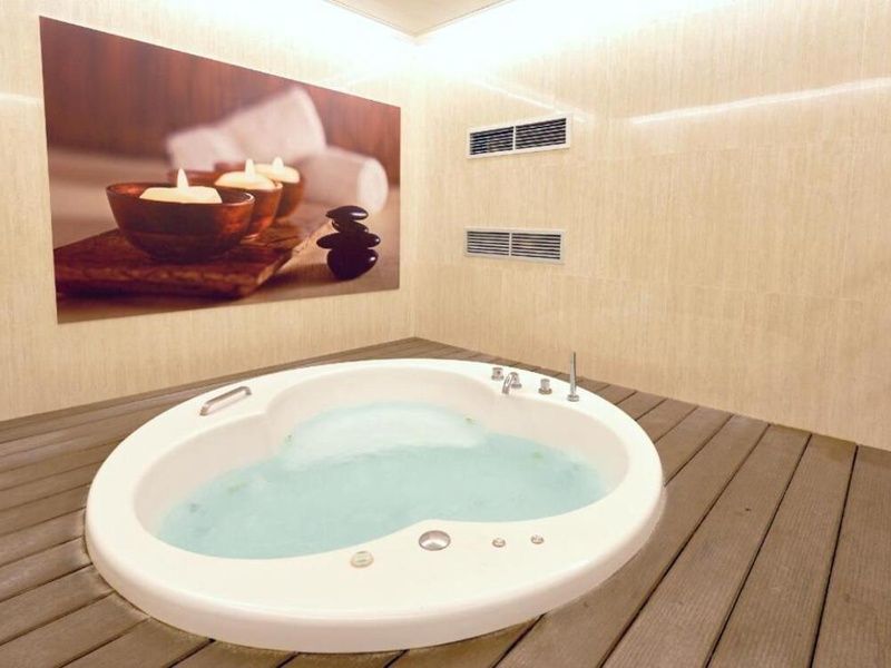 Hôtel Garbí Mil·lenni 4* pas cher photo 14