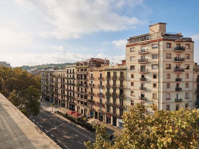 Hôtel Garbí Mil·lenni 4* pas cher photo 16